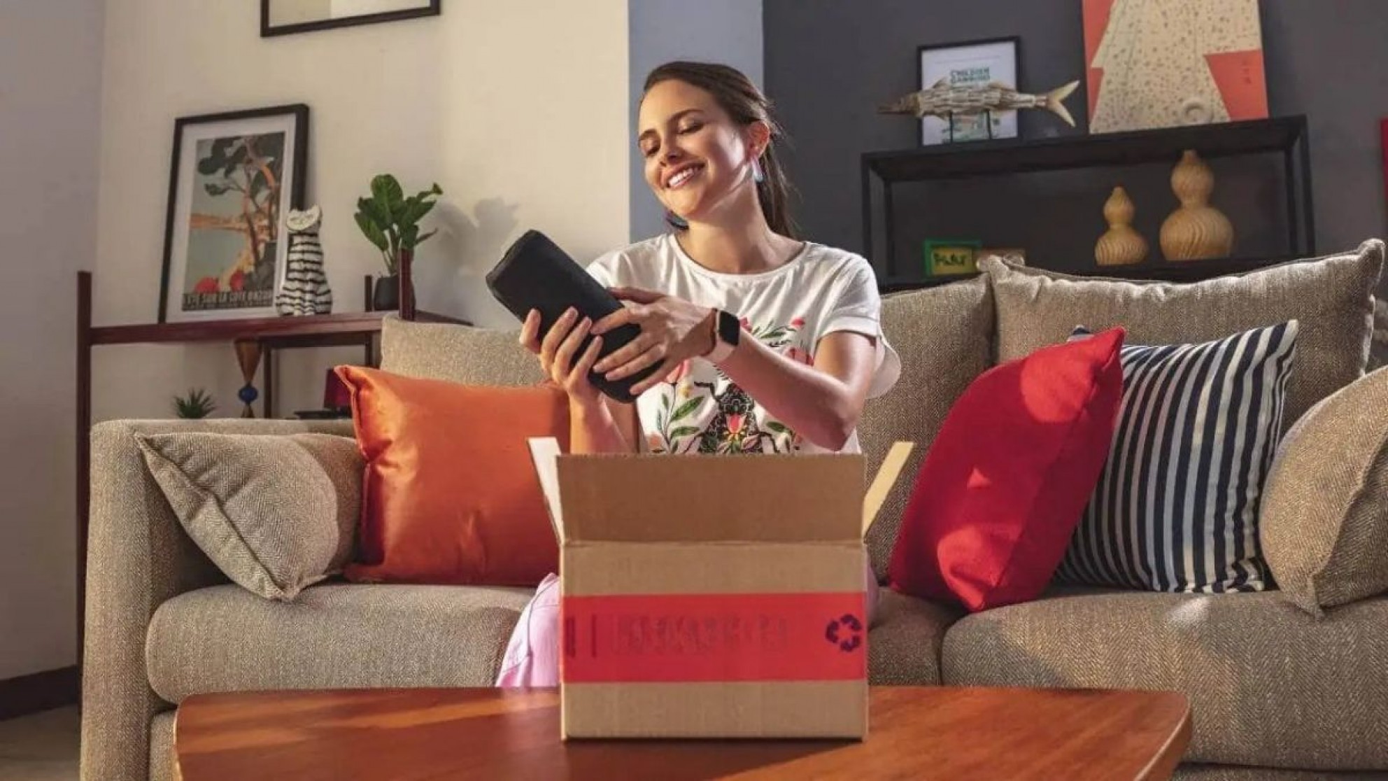 Compras online en apps internacionales: cómo evitar fraudes y estafas digitales